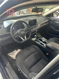 نیسان ئەلتیما